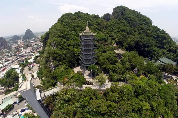 Động Âm Phủ Đà Nẵng