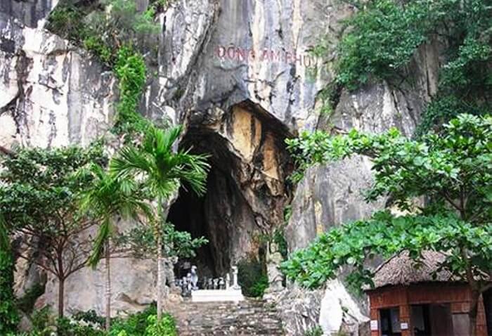 Động Âm Phủ Đà Nẵng