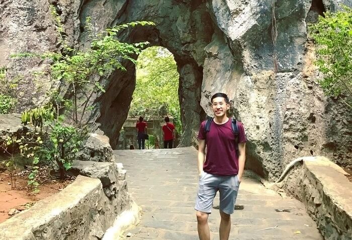 Động Âm Phủ Đà Nẵng