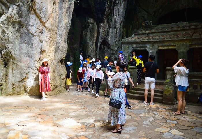 Động Âm Phủ Đà Nẵng