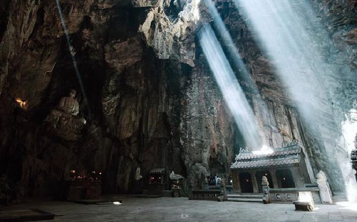 Động Âm Phủ Đà Nẵng