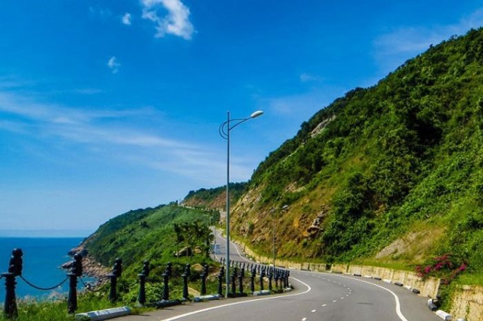 Hồ Xanh Đà Nẵng