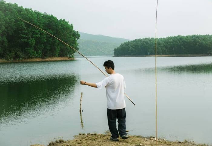 Hồ Xanh Đà Nẵng