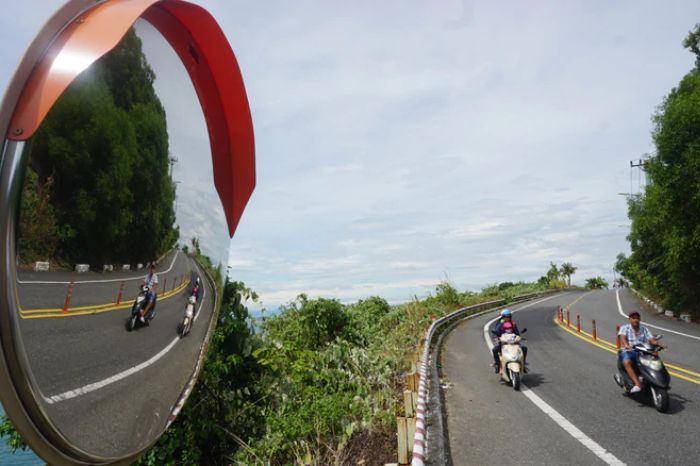 Hồ Xanh Đà Nẵng