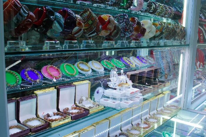 Làng đá mỹ nghệ Non Nước Đà Nẵng