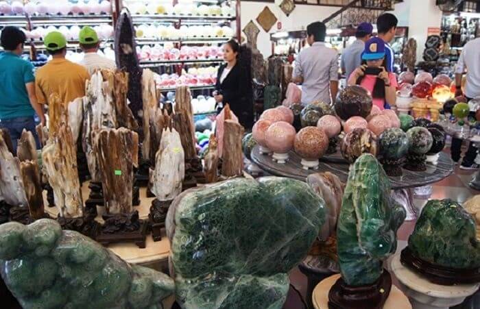 Làng đá mỹ nghệ Non Nước Đà Nẵng