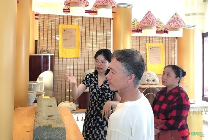 Làng đá mỹ nghệ Non Nước Đà Nẵng