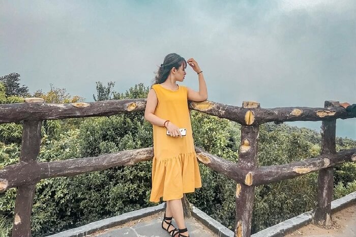 Nhà Vọng Cảnh Đà Nẵng