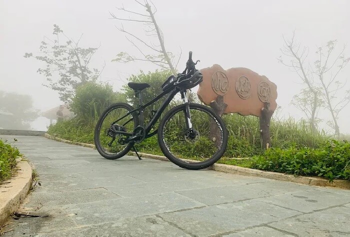 Nhà Vọng Cảnh Đà Nẵng