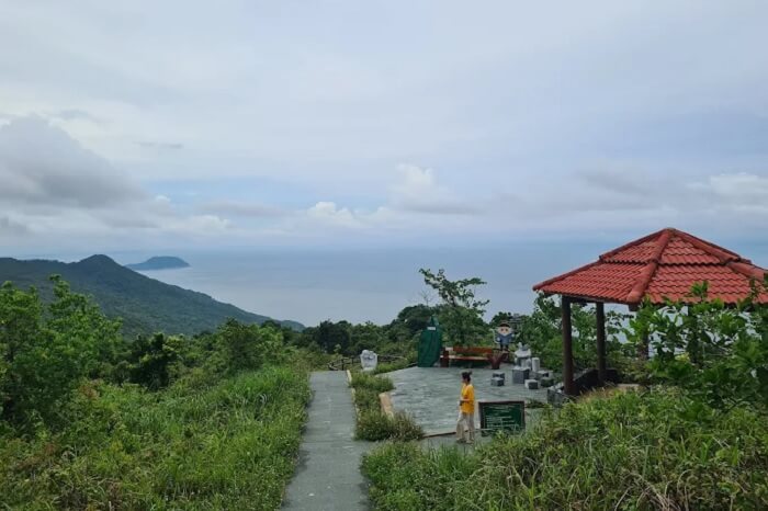 Nhà Vọng Cảnh Đà Nẵng