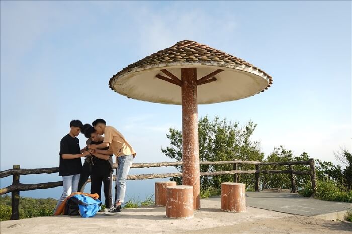 Nhà Vọng Cảnh Đà Nẵng