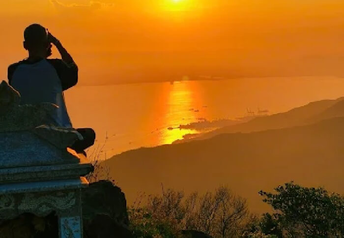 Nhà Vọng Cảnh Đà Nẵng