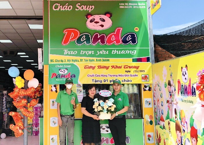 quán cháo sinh dưỡng Đà Nẵng