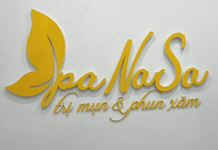 Trung tâm Spa Đà Nẵng