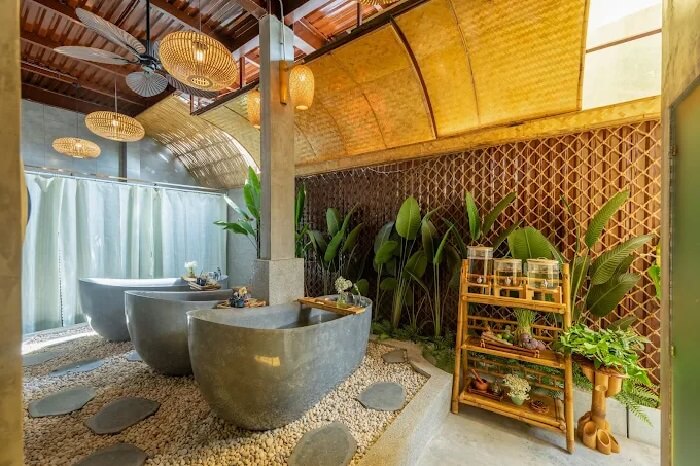 Trung tâm Spa Đà Nẵng