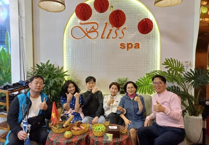 Trung tâm Spa Đà Nẵng