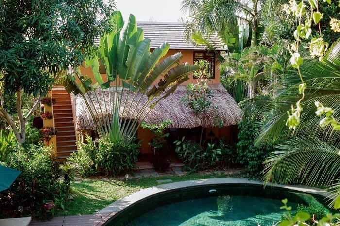 Villa biệt thự Hội An