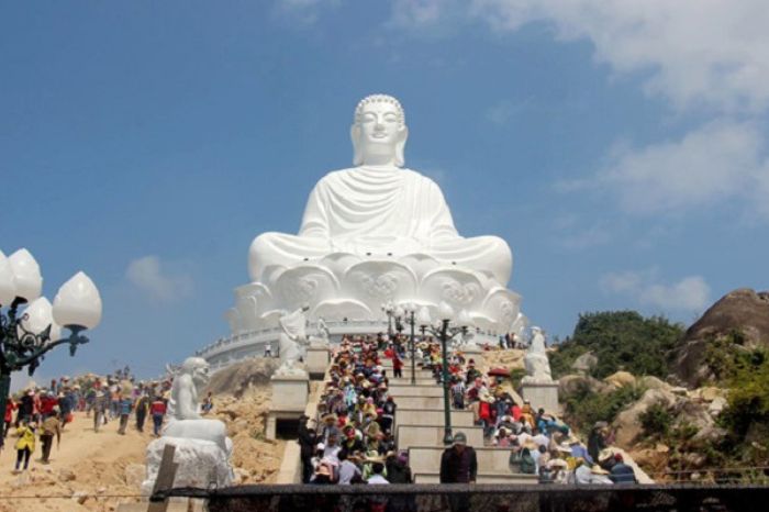 Di tích lịch sử ở Nha Trang