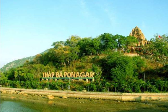 Di tích lịch sử ở Nha Trang