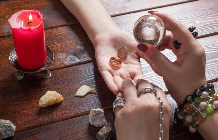 Địa chỉ xem bói Đà Nẵng