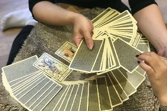 Địa chỉ xem bói Đà Nẵng