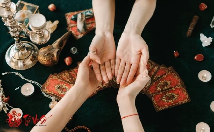 Địa chỉ xem bói Đà Nẵng
