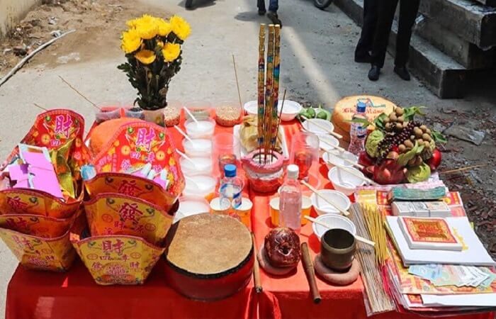 Địa chỉ xem bói Đà Nẵng