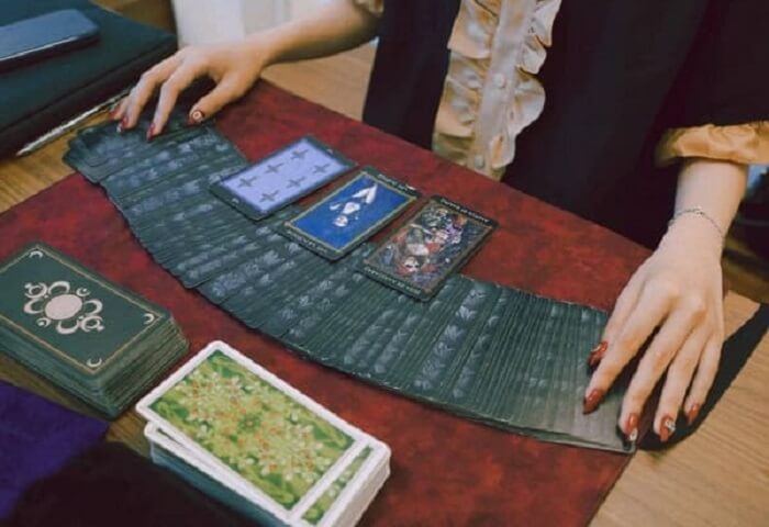 Địa chỉ xem bói Đà Nẵng