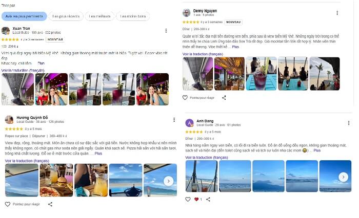 Esco beach Đà Nẵng