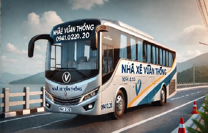 Hãng xe Đà Nẵng đi Huế