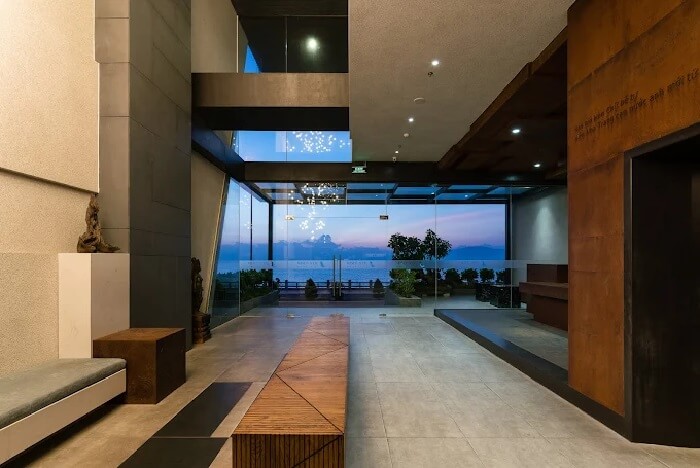 Khách sạn đường Phạm Văn Đồng Nha Trang