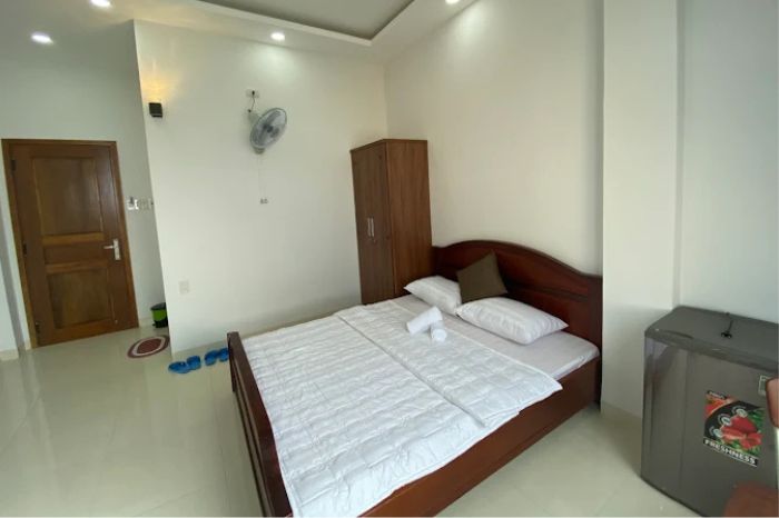 Nhà nghỉ Nha Trang