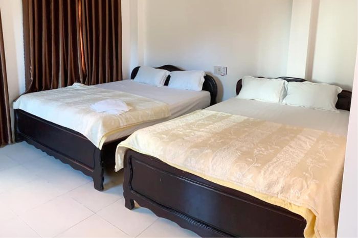 Nhà nghỉ Nha Trang giá rẻ