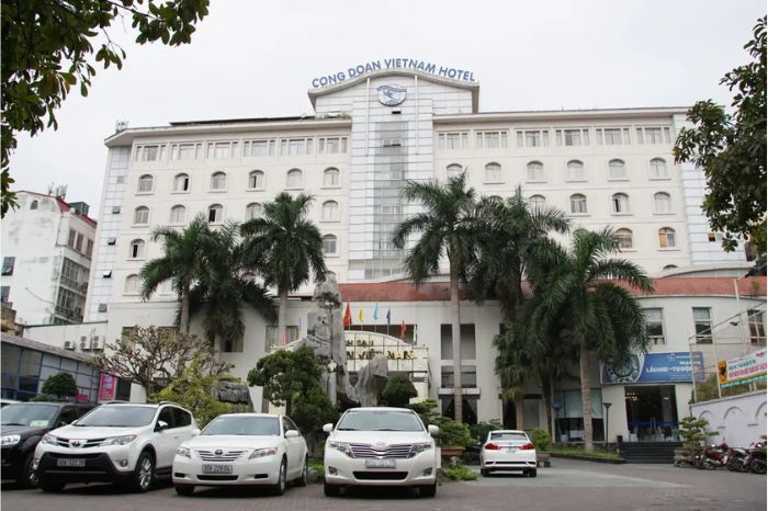 Nhà nghỉ Nha Trang giá rẻ