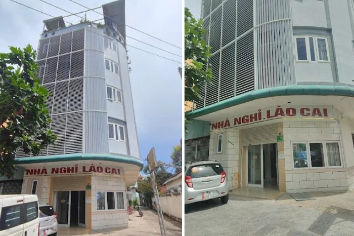 Nhà nghỉ Nha Trang giá rẻ