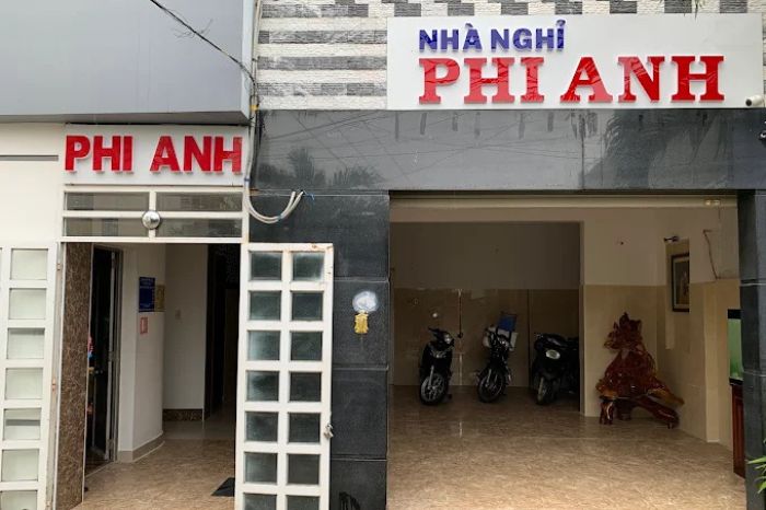 Nhà nghỉ Nha Trang giá rẻ