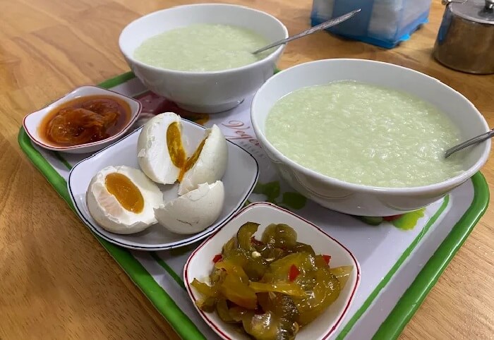 Quán ăn khuya Đà Nẵng