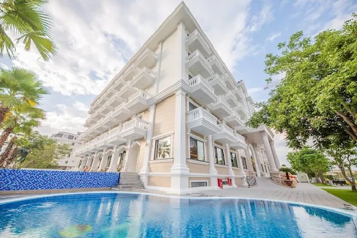 Resort Nha Trang