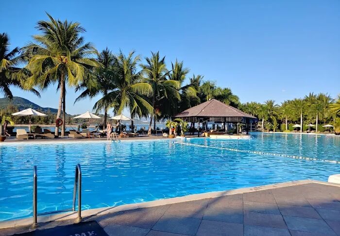 Resort Nha Trang