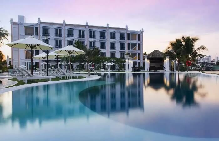 Resort Nha Trang