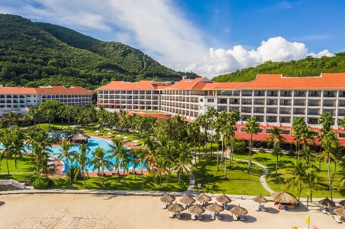 Resort Nha Trang