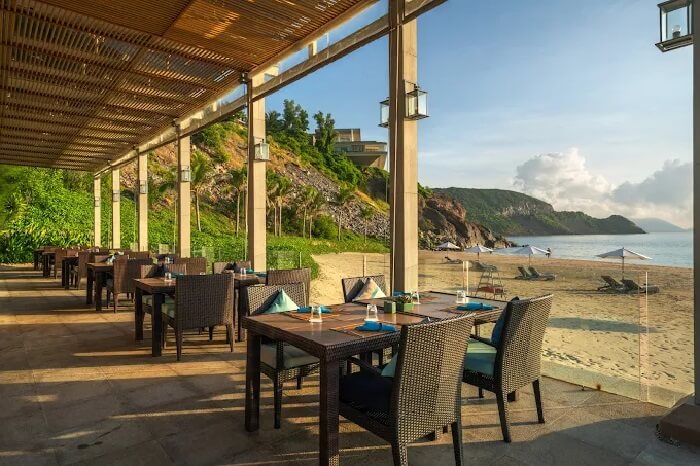 Resort Nha Trang