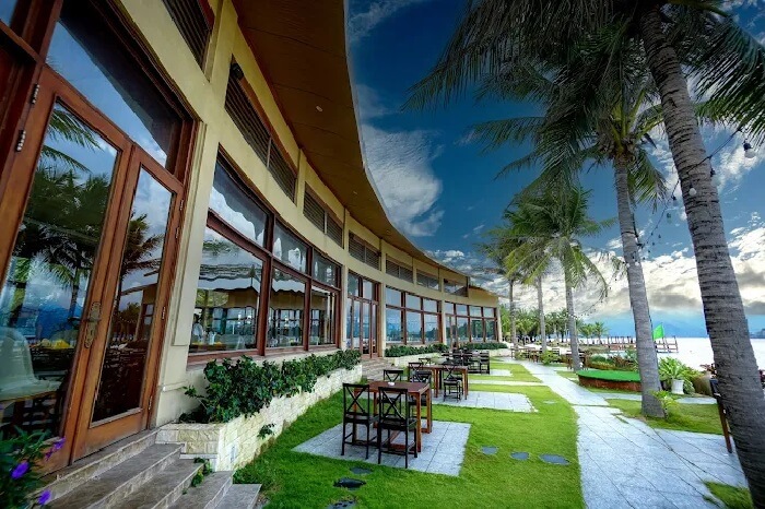 Resort Nha Trang