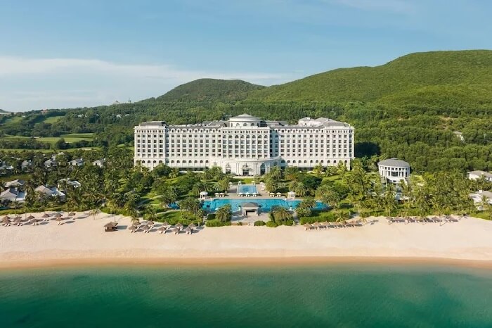 Resort Nha Trang