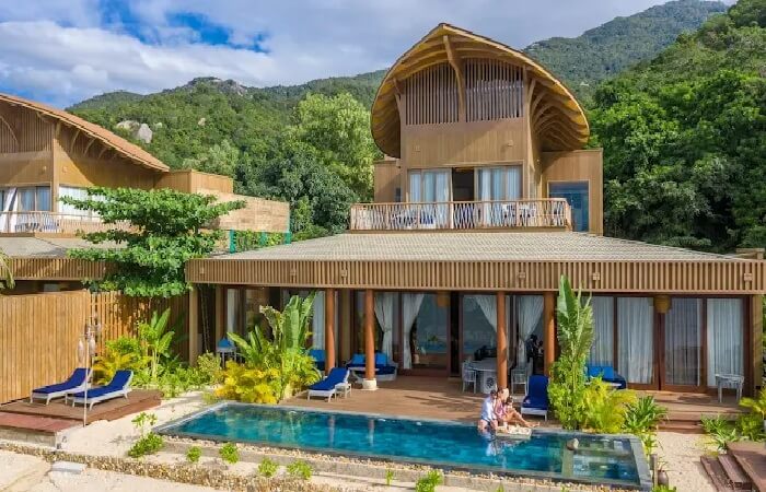 Resort Nha Trang