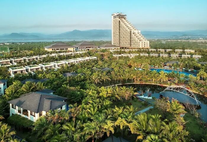 Resort Nha Trang