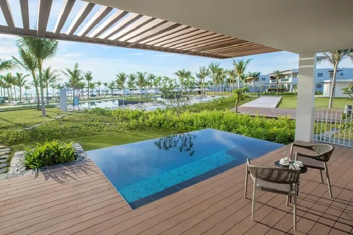 Resort Nha Trang