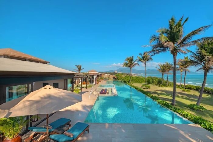 Resort Nha Trang