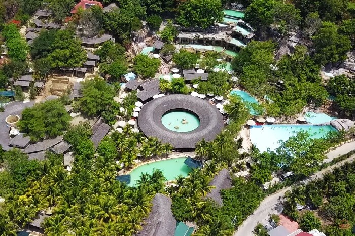 Resort Nha Trang