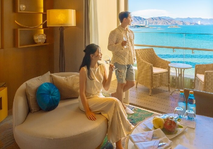 Resort Nha Trang